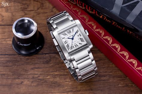 cartier tank quarz|cartier tank must vs francaise.